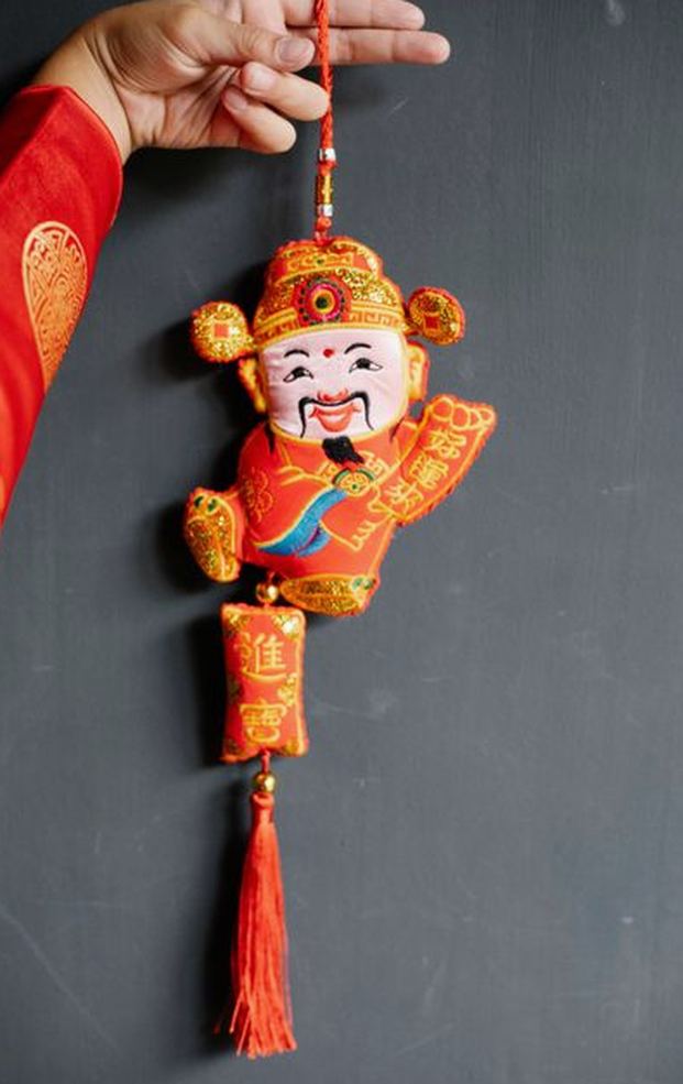  Cổng trò chơi thịnh vượng 